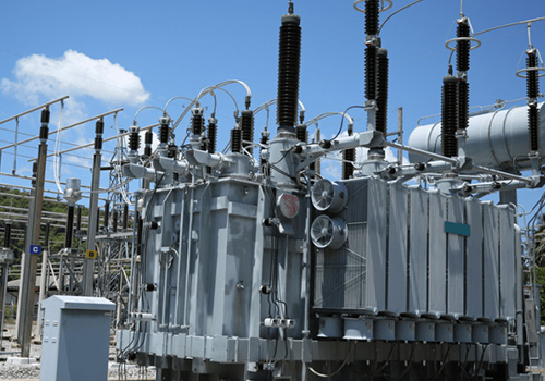 Govt. Sectors - Electricity