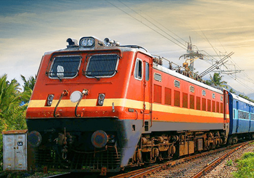 Govt. Sector - Railway